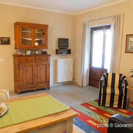 Apartment Finestra - Pool Ferienwohnung Sp