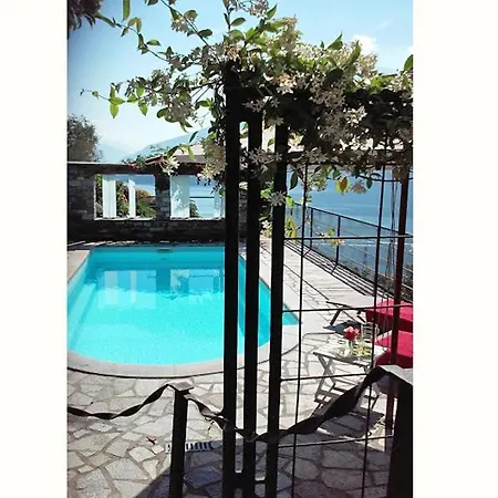 Apartment Finestra - Pool Ferienwohnung Sp