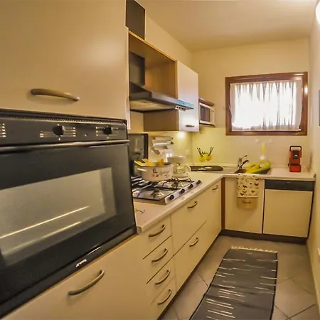 Finestra - Pool Ferienwohnung Sp Apartment