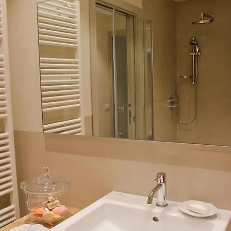 Apartment Finestra - Pool Ferienwohnung Sp Musso